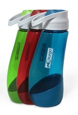 Kurgo Gourd Water Bottle & Bowl Kurgo Gourd Water Bottle & Bowl