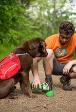 Kurgo Gourd Water Bottle & Bowl Kurgo Gourd Water Bottle & Bowl