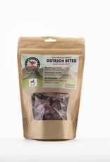 American Ostrich Farm Ostrich Freeze-Dried Steak Bites
