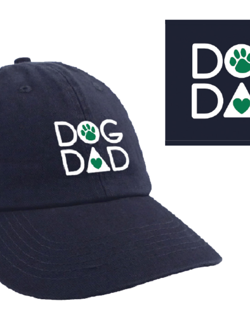 daddy ball cap