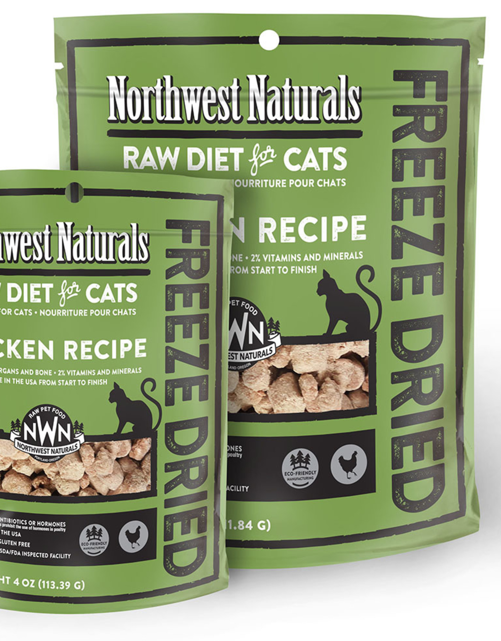 northwest naturals cat