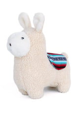 ZippyPaws ZippyPaws Storybook Snuggerlz - Liam the Llama