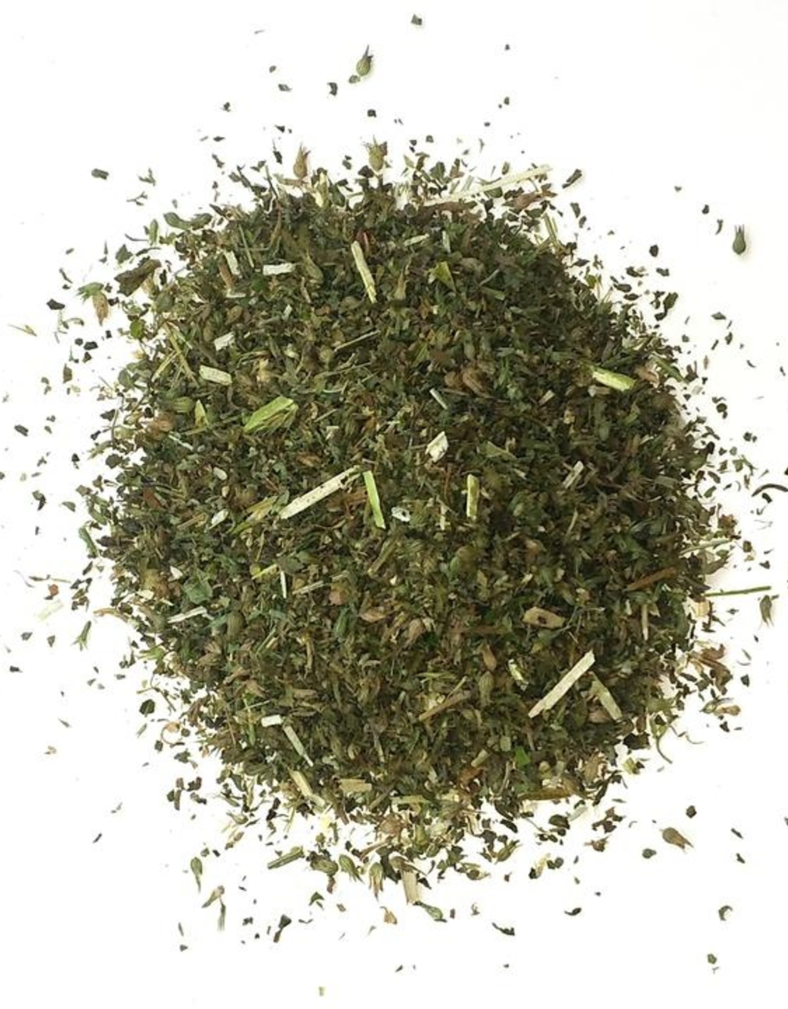 Meowijuana Meowijuana Purrple Passion - Silvervine & Catnip Blend