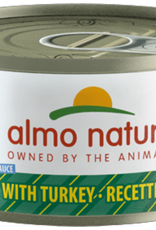 Almo Nature Almo Nature Chicken Turkey 2.47oz