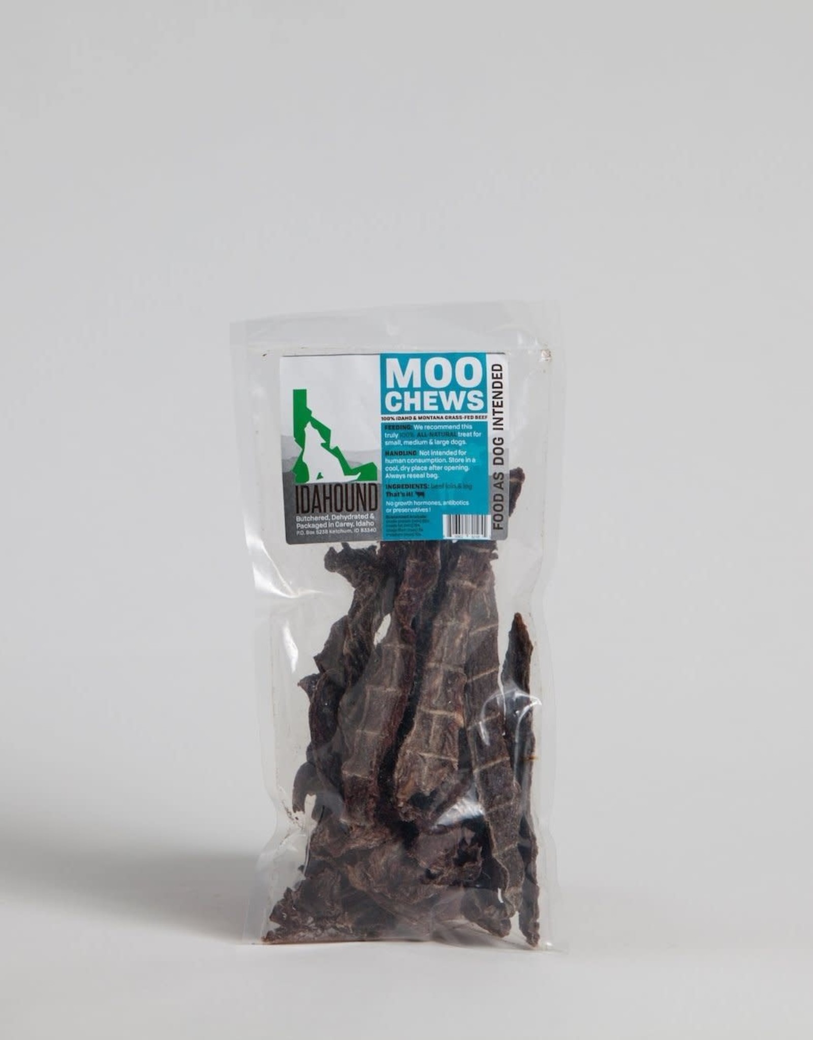 Idahound Idahound Moo Chews