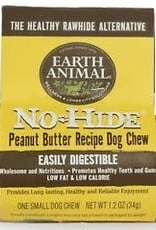 Earth Animal Earth Animal No-Hide Peanut Butter