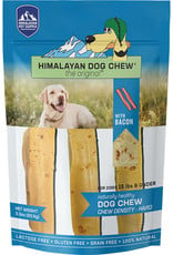 Himalayan Himalayan Dog Chews - Bacon