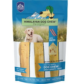 Himalayan Himalayan Dog Chews - Bacon