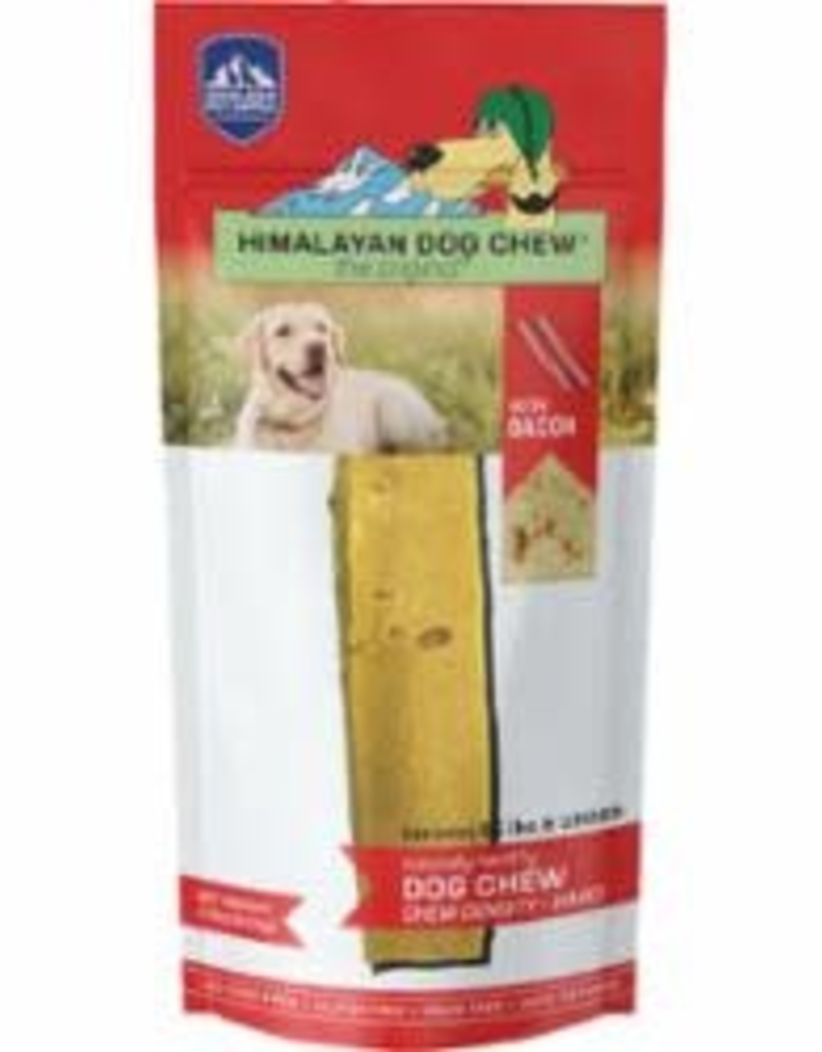 Himalayan Himalayan Dog Chews - Bacon