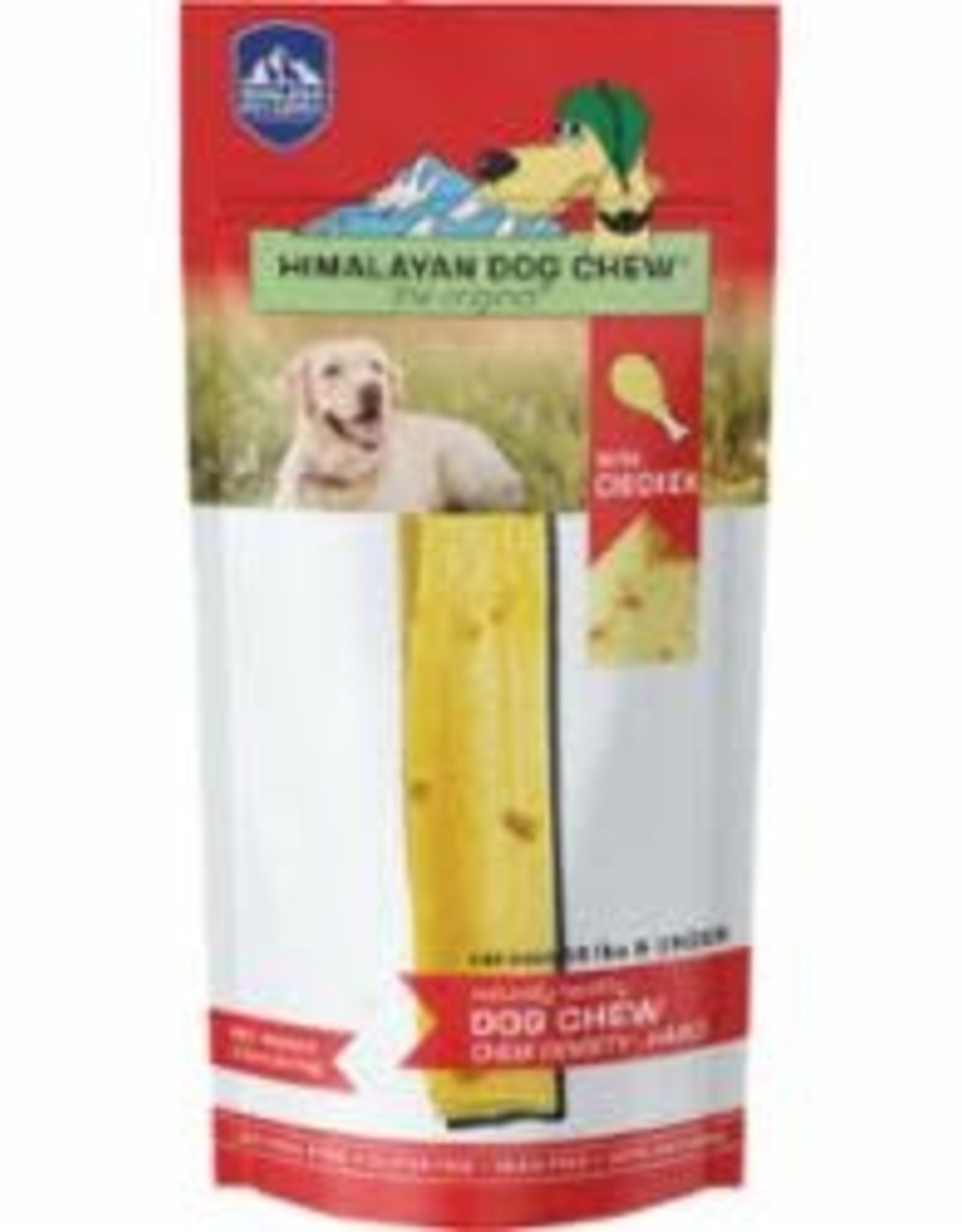 Himalayan Himalayan Dog Chews - Chicken