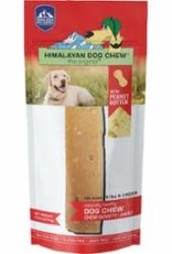 Himalayan Himalayan Dog Chews - Peanut Butter