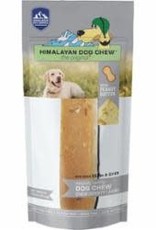 Himalayan Himalayan Dog Chews - Peanut Butter