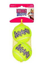 Kong SqueakAir Tennis Balls