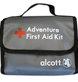 P.A.W. Adventure First Aid Kit