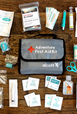 P.A.W. Adventure First Aid Kit