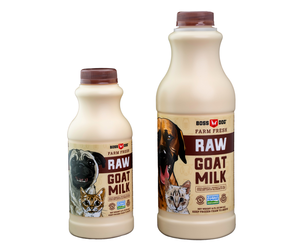Boss Dog Primal Frozen Raw Goat Milk Molly S Healthy Pet Food Market Boss Dog Primal Frozen Raw Goat Milk Molly S Healthy Pet Food Market