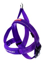 EzyDog Quick Fit Harnesses
