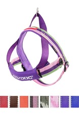 EzyDog Quick Fit Harnesses