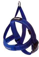 EzyDog Quick Fit Harnesses