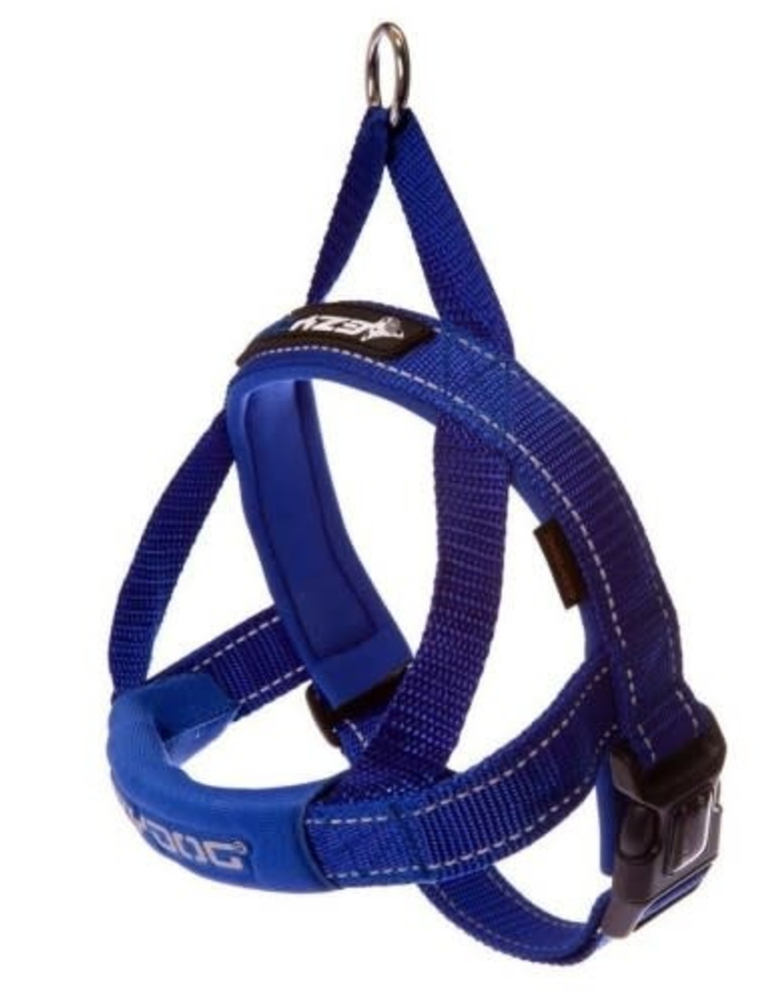 EzyDog Quick Fit Harnesses