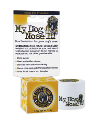 Dog nose sun protector sale