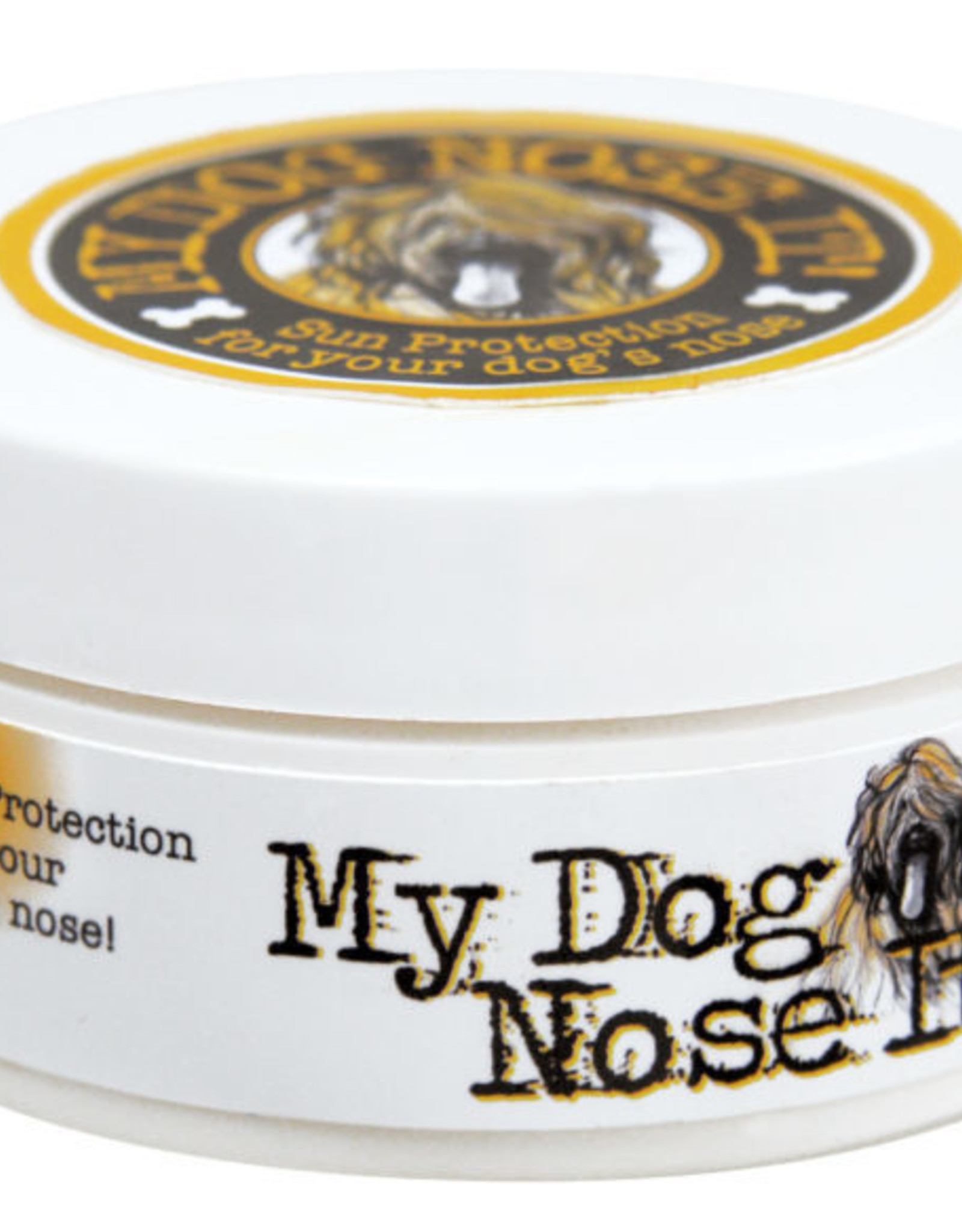 My Dog Nose It My Dog Nose It! Sun Protection