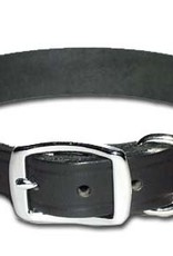 Leather Brothers Latigo Leather Collar