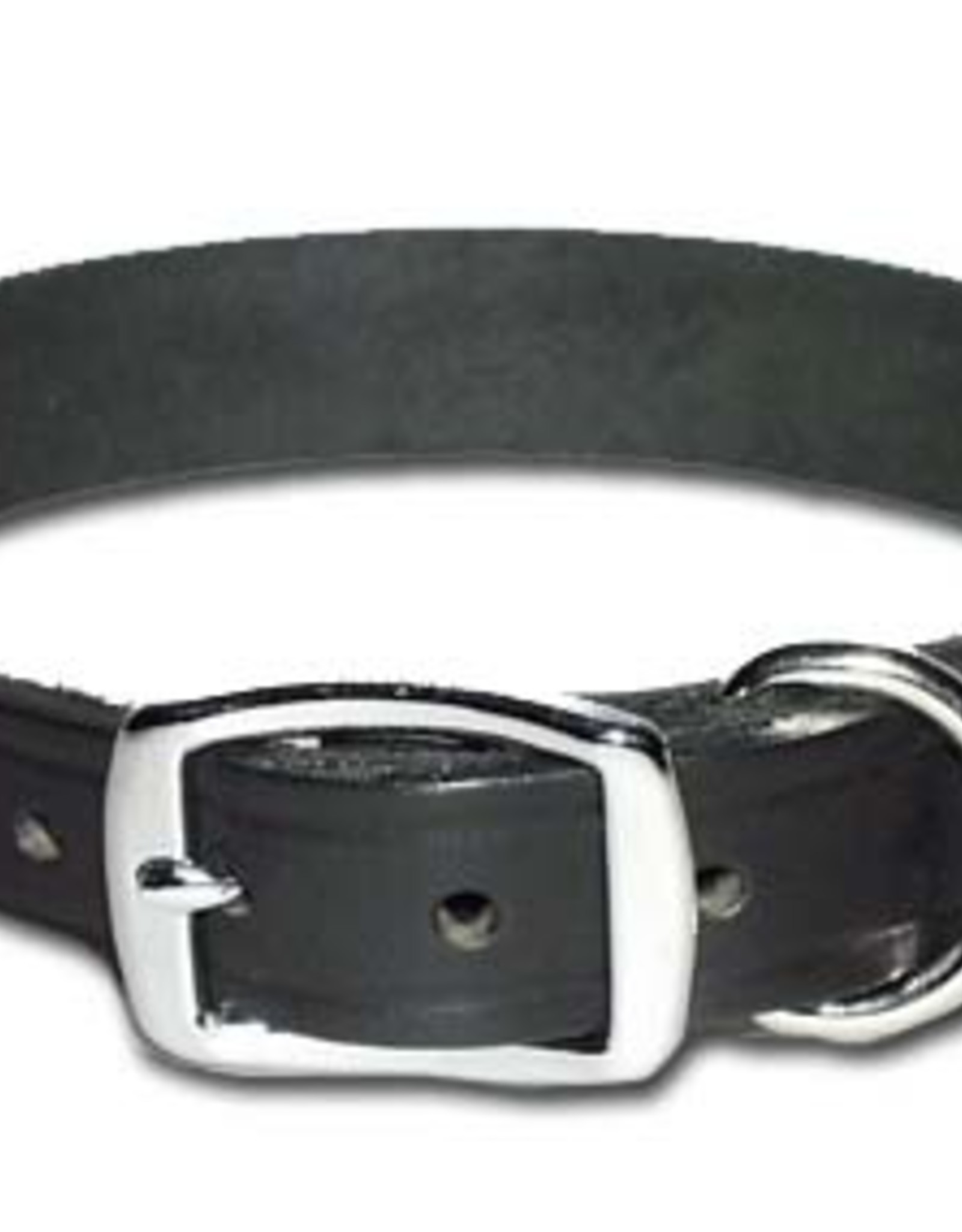 Leather Brothers Latigo Leather Collar