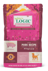 Nature's Logic Nature's Logic Distinction Pork