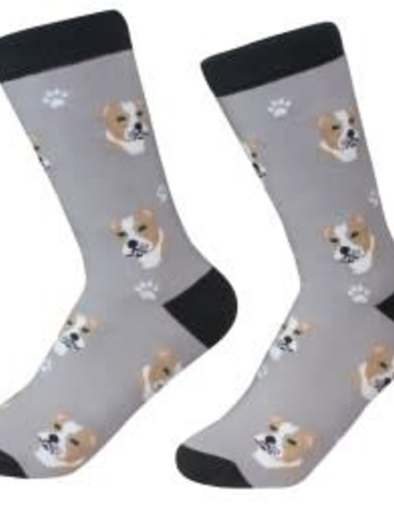 Pit Bull Socks