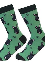 Scottie Socks