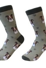 Papillon Socks