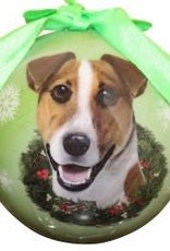 Jack Russell Ornament