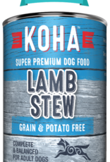 Koha Koha Lamb Stew for Dogs 12.7oz
