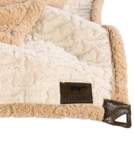 Tall Tails Tall Tails Sherpa Dog Blanket 30x40