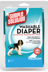 Simple Solutions Diaper Garment Washable Diapers