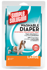 Simple Solutions Diaper Garment Washable Diapers