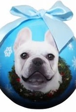 French Bulldog Ornament