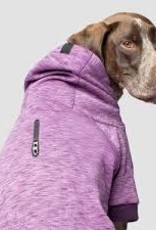 Canada Pooch Canada Pooch Hero Hoodie