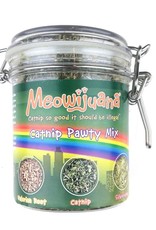 Meowijuana Meowijuana Pawty Mix