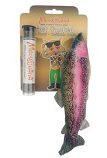 Meowijuana Meowijuana Get Smoked Refillable Fish