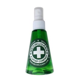 Meowijuana Meowijuana Catnip Spray 3oz