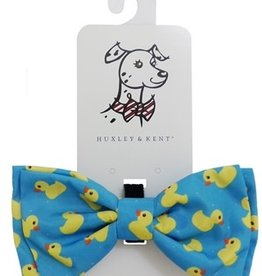 Bow Tie - Lucky Ducky