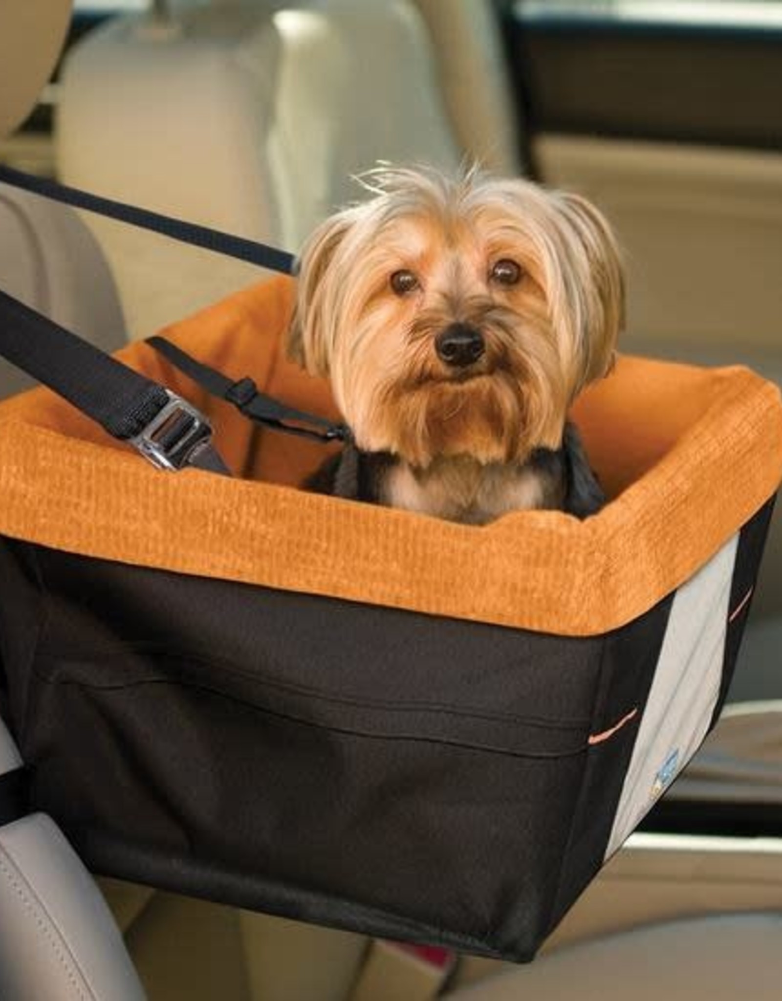 Kurgo Skybox Booster Seat
