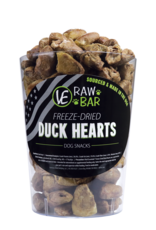 Vital Essentials Vital Essentials Freeze-Dried Duck Hearts