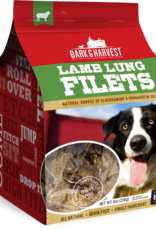 Bark & Harvest Bark & Harvest Lamb Lung filets 8oz