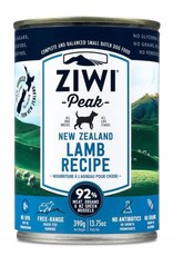 ZiwiPeak ZiwiPeak Lamb For Dogs 13.75oz