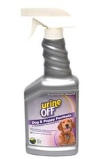 Urine Off Dog & Puppy Formula