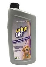 Urine Off Dog & Puppy Formula