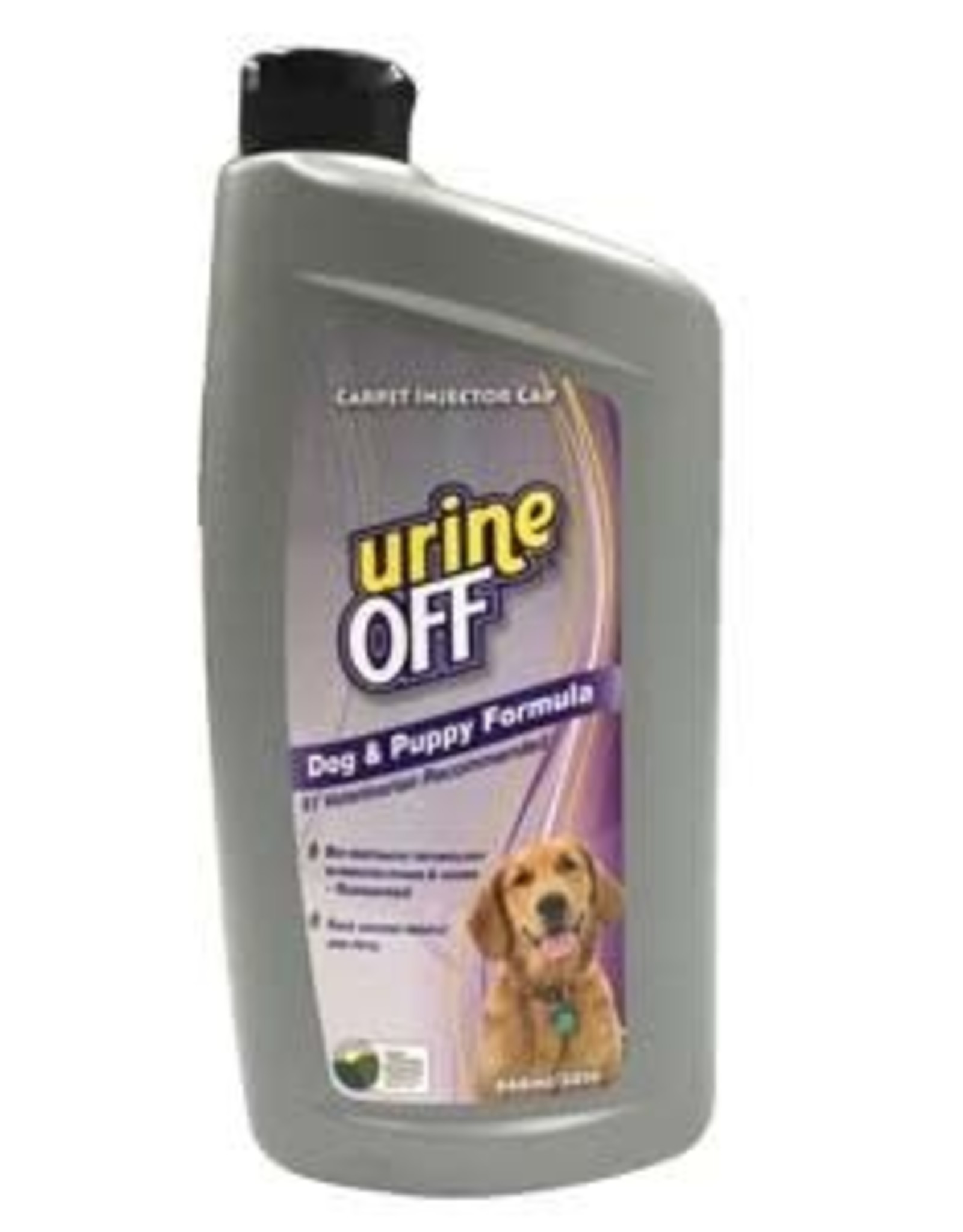 Urine Off Dog & Puppy Formula